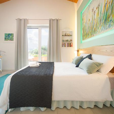 Le Monachelle Luxury Bed & Breakfast Eboli Eksteriør bilde