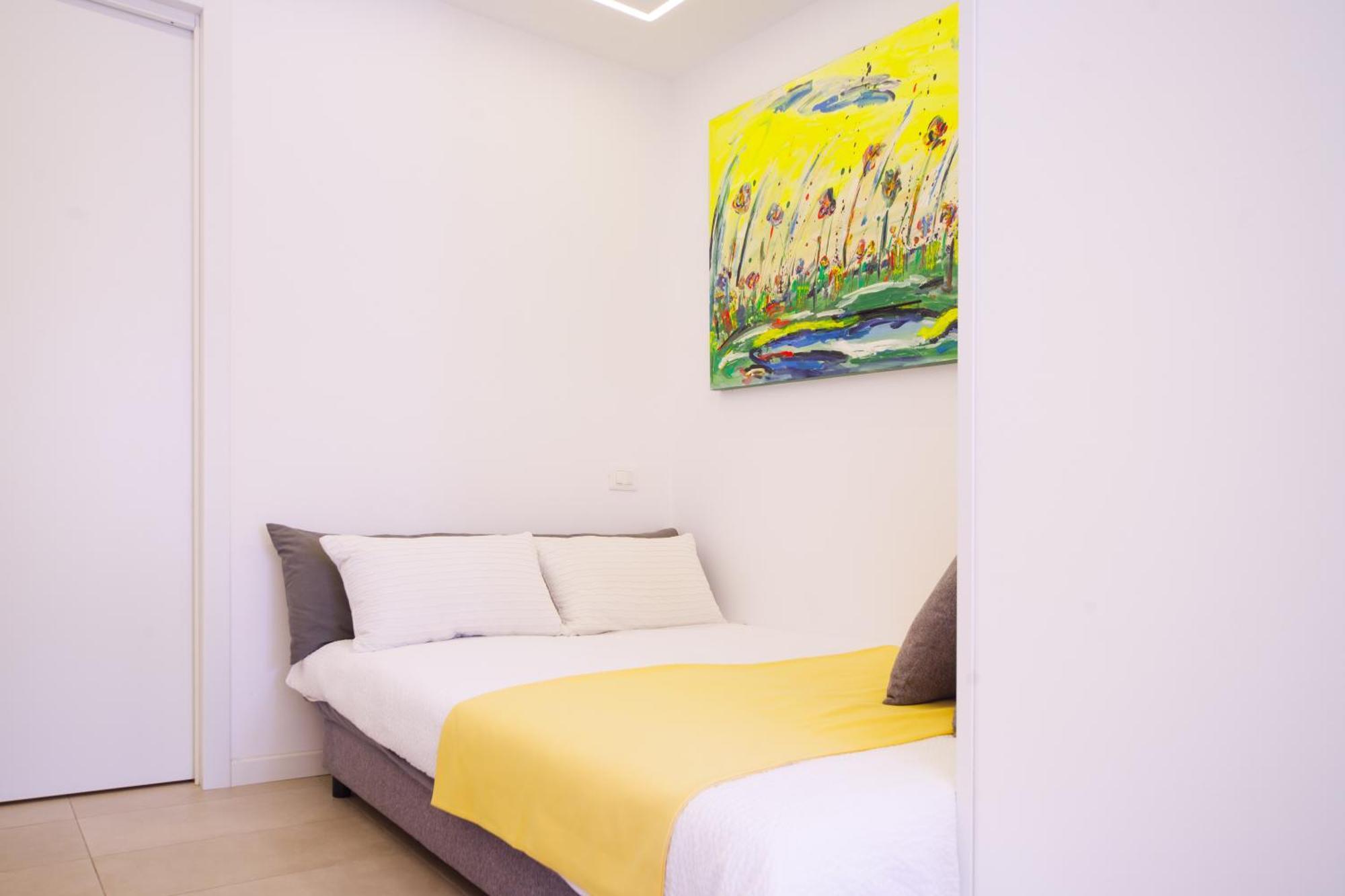 Le Monachelle Luxury Bed & Breakfast Eboli Eksteriør bilde