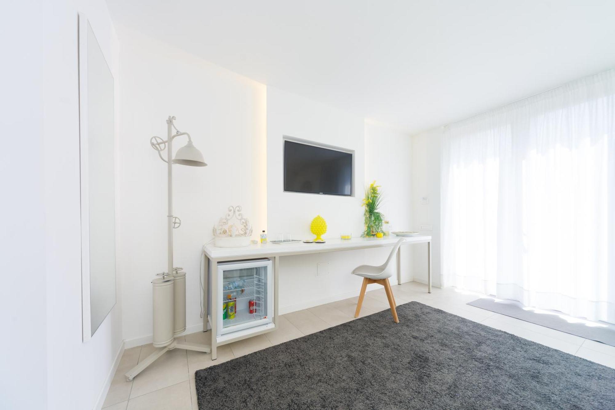 Le Monachelle Luxury Bed & Breakfast Eboli Eksteriør bilde