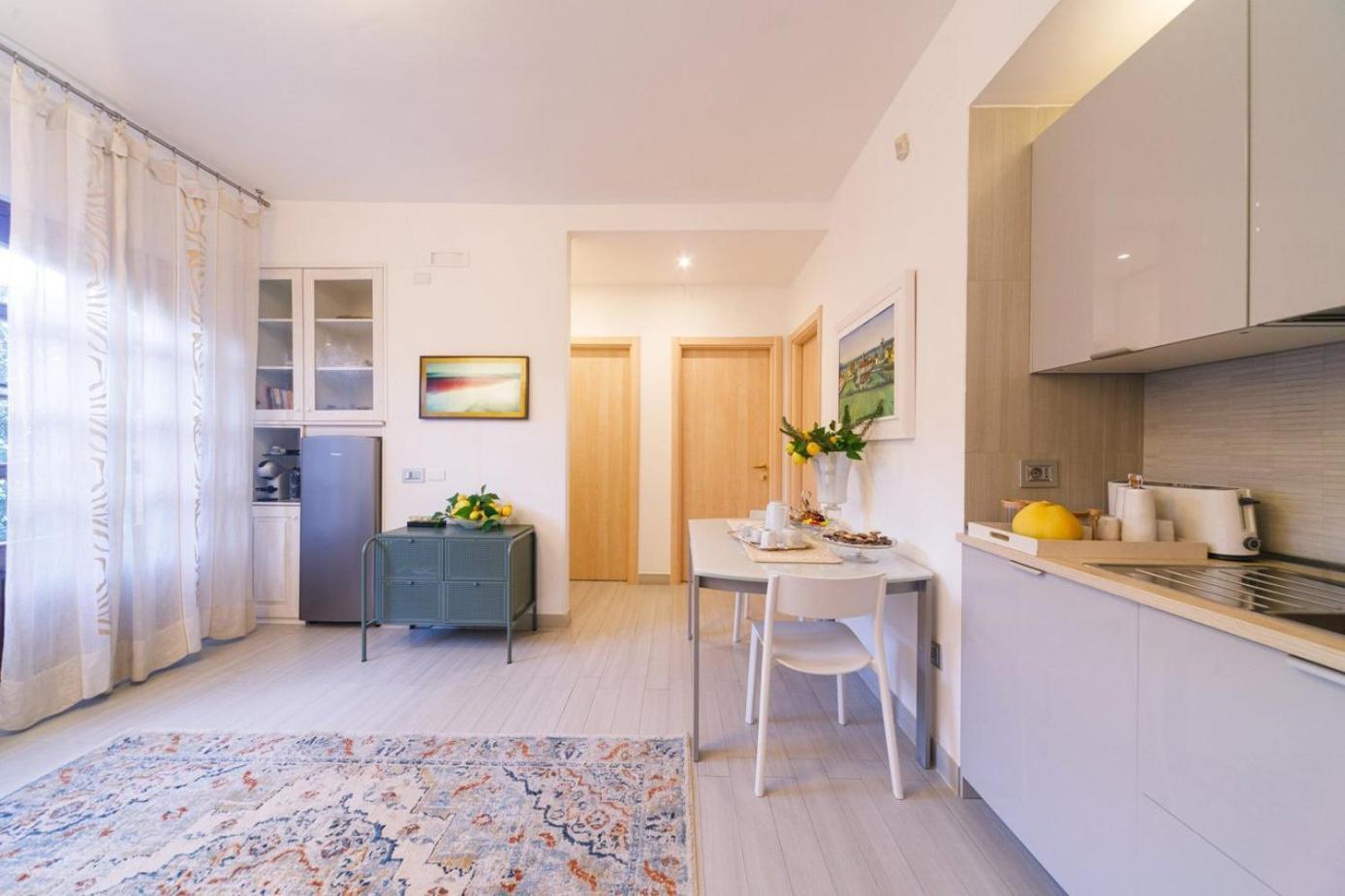 Le Monachelle Luxury Bed & Breakfast Eboli Eksteriør bilde